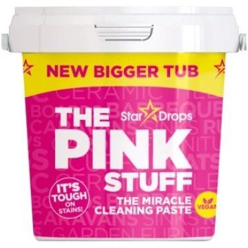 Pasta tīr.850g multifunkcionāla THE PINK STUFF 716