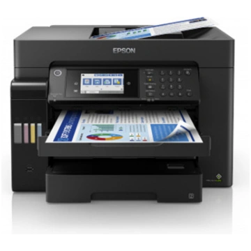 Epson | EcoTank L15160 | Inkjet | Colour | Multicu
