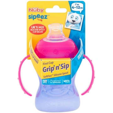 Nuby Non-spill cup 300 ml
