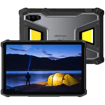 TABLET ARMOR PAD 5 PRO 11"/12/512GB BLACK ULEFONE 