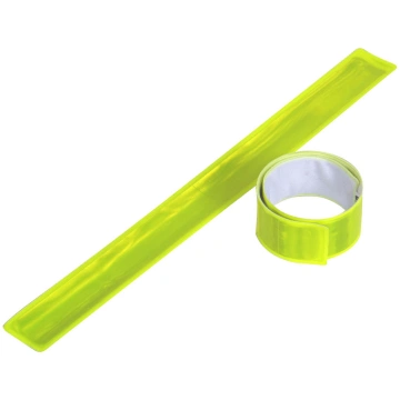 Atstarojošā Slap Wrap aproce, elastīga metāla iela