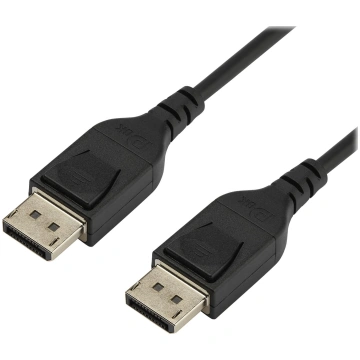 StarTech 3ft/1m VESA Certified DisplayPort 1.4 Cab
