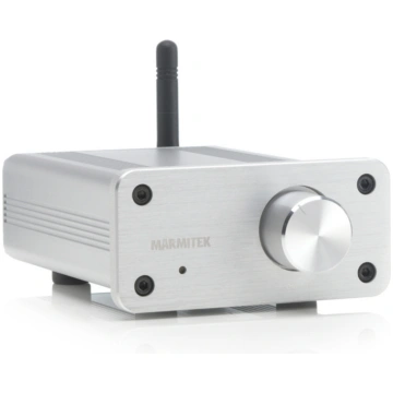 Marmitek BoomBoom 460 stereo amplifier (BoomBoom 4