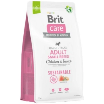 Brit Care pieaugušiem mazu un miniatūru šķirņu suņ