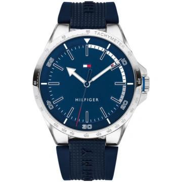Vīriešu rokas pulkstenis Tommy Hilfiger Riverside 