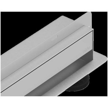 Mexen Flat Wall sienas līnijas noteka 2w1 100 cm, 