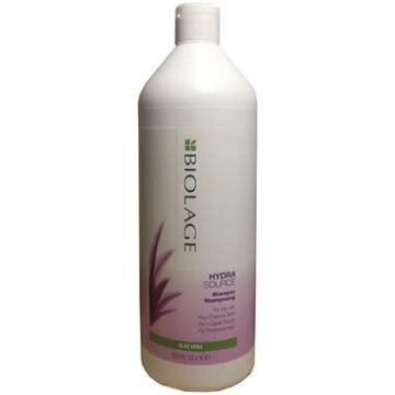 Matu mitrinošs šampūns Matrix Biolage Hydrasource 