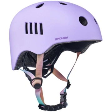 Spokey VT Pumptrack Jr SPK-944781 velosipēda ķiver