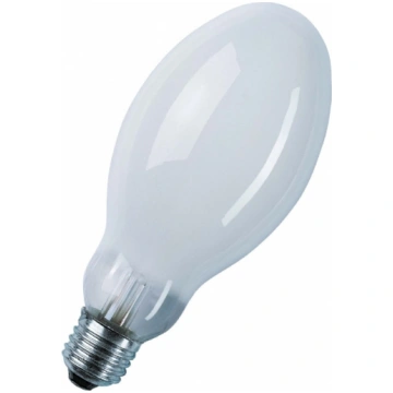 Ledvance augstspiediena nātrija spuldze 100W E40 V