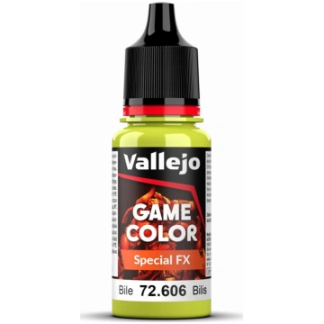 Vallejo Vallejo: 72.606 - Game Color - Special FX 