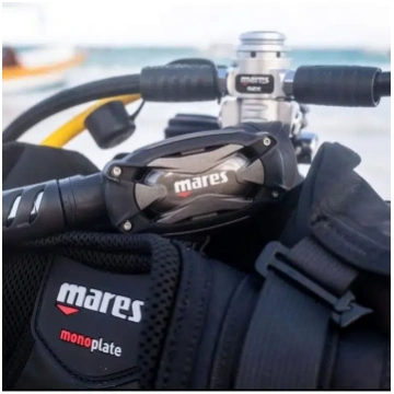 Erogatore Mares SXS 62X