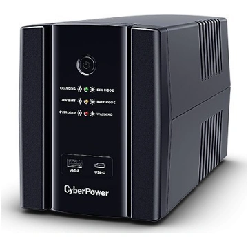 UPS CyberPower UT1500EG-FR