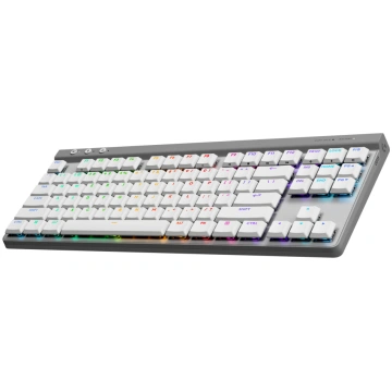 Logitech - G515 Lightspeed TKL