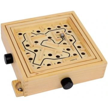 Marble Labyrinth Small Foot