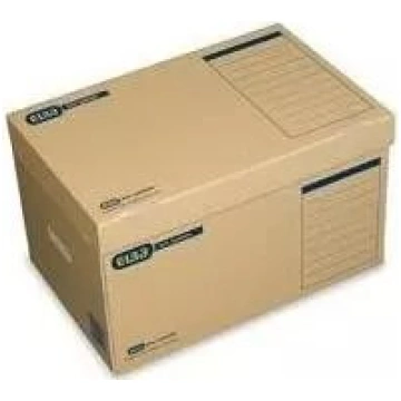 Dokumentu kaste Elba System 100421143 ar nolokāmu 