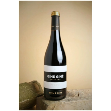 Giné Giné Priorat D.O.Q