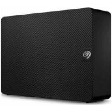 Seagate Expansion Desktop 20TB 3.5" External Black