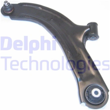 Delphi TC1307 - Neatkarīgās balstiekārtas svira, R