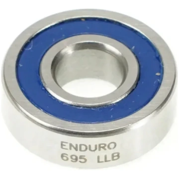 Lietots - Gultnis - Enduro Bearings 695 LLB ABEC 3