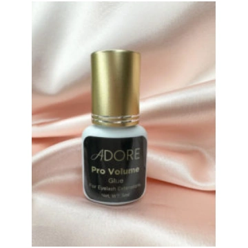 Skropstu līme ADORE PRO VOLUME 5ml