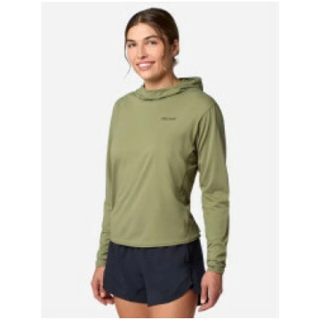 Krekls AREX UPF50 Hoody (Krāsa: "Boulder Crack", I