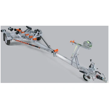 RESPO piekabe 1200V621T209