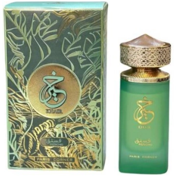 Parfimēts ūdens Paris Corner Pistachio Khair EDP v