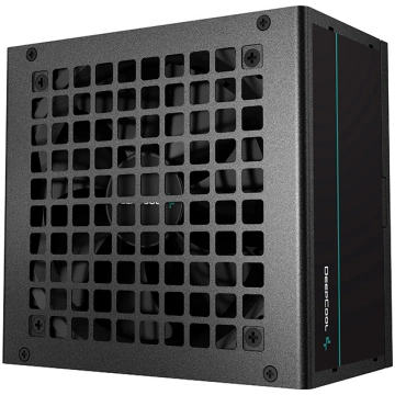 Barošanas bloks Deepcool PF650 650 W, 12 cm
