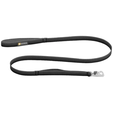 Ruffwear Front Range™ Leash - Basalt Gray