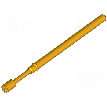 Test needle | Spring compression: 4mm | 5.3mm | 8A
