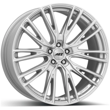 Seattle Silver 20" 5x112.00 ET39 CB66.60 J8.00 AEZ