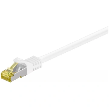 Tīkla kabelis Goobay RJ45 Patch Cord CAT 6A S/FTP 