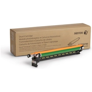 Xerox Drum unit Xerox 113R00780/113R780 CMYK 109K