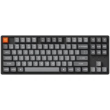 Keychron K8M-J3 80% TKL Brown Switch ( K8M J3 1443