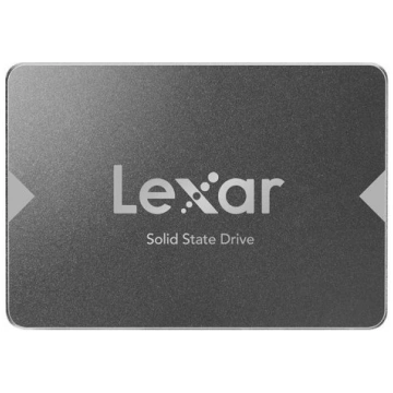 Lexar SSD NS100 - 1 TB - 2.5" - SATA 6 /s