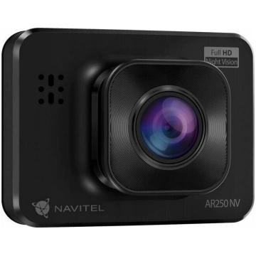 NAVITEL AR250 NV (nakts redzamība)