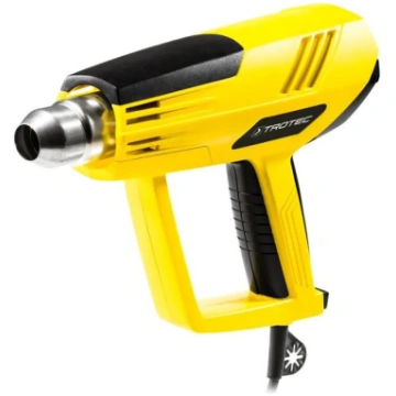 Tehniskais fēns 2000W ar LCD displeju Trotec