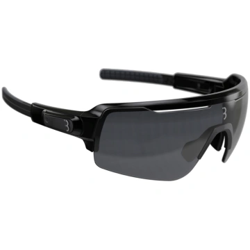Glasses BBB BSG-61 Commander glossy black