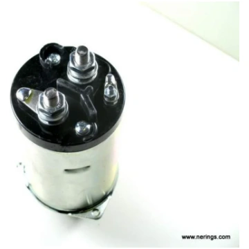 Startera relejs jauns 24V -DEST N132499 Nikko-CN S
