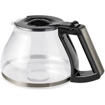 Melitta - szklany do ekspresu AromaFresh RWT stalą