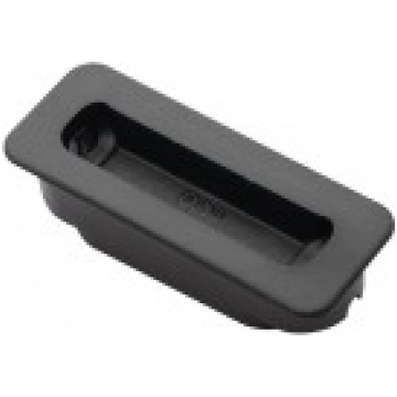 Pretplāksne POLARIS PLIUS XT Black AGB