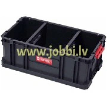 QBRICK SYSTEM TWO BOX 200 FLEX kaste SKRQBOXTWO2FC