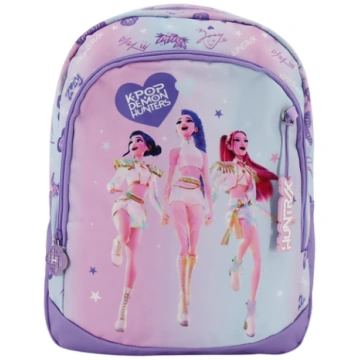 Kids Licensing - KPop Deamon Hunters Backpack 38x2