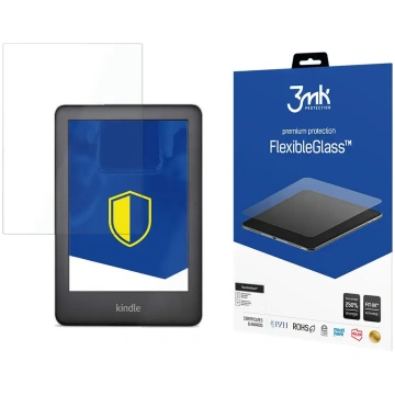 3MK Amazon Kindle 10 - FlexibleGlass™ screen prote