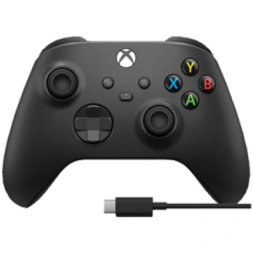 MICROSOFT Wireless Controller + USB-C Cable 2.7m C