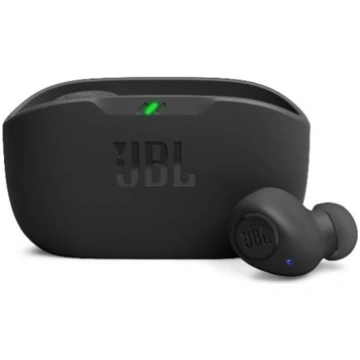 JBL Wave Buds TWS Wireless Earbuds JBLWBUDSBLK