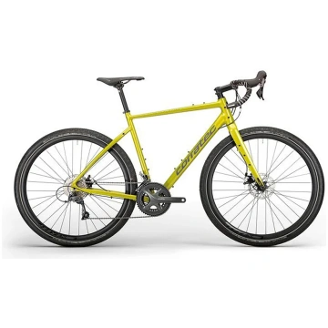 Velosipēds - Corratec Allroad Travel 2 28" - BK281