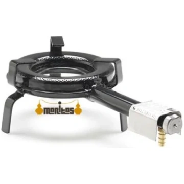 Gas Grill 18 cm MARITAS