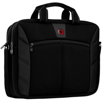 Wenger Sherpa Double Slimcase 16 klēpjdatora soma 