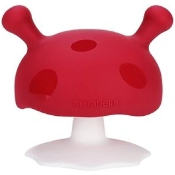 Mombella zobgrauzis Mushroom